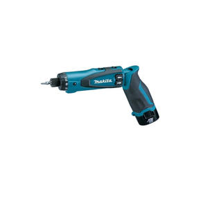 Makita Atornillador Torque 2 Bat. 7,2v + Maletin