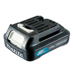 Makita Bateria 12v 1,5 Ah Bl1015 / Bl1016