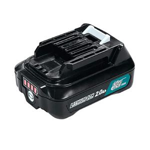 Makita Bateria 12v 2 Ah Bl1021b