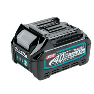 Makita Bateria 40v Xgt 2,5 Ah Bl4025