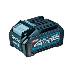 Makita Bateria 40v Xgt 4 Ah Bl4040