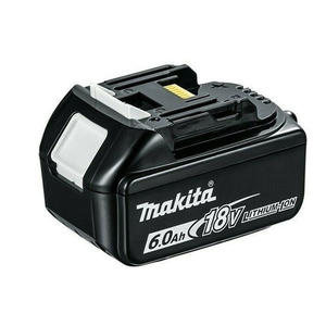 Makita Bateria Bl 18v 6.0 Ah Li-ion