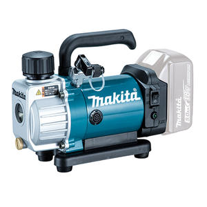 Makita Bomba De Vacio Inalambrica 18v S/bat S/cargador