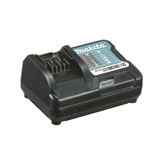 Makita Cargador Bateria 12v Dc10wd