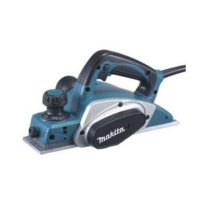 Makita Cepillo 620w 2.5mm C/guia Y Cuchilla Afilable