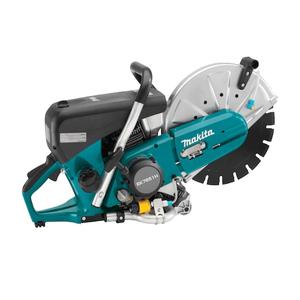 Makita Cortadora Concreto / Metal 14" 355mm Explos 4 Tiempos