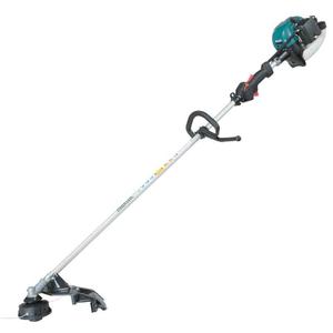 Makita Desmalezadora 24.5cc 7000rpm 2tpos 1hp