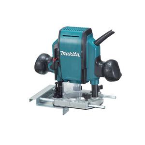 Makita Fresadora  900w Guia Lateral Boquilla 1/4