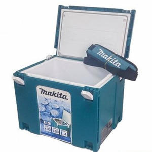 Makita Heladera 18 Lts Cool Box