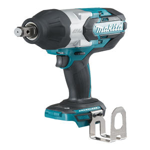 Makita Lave De Impacto Inalámbrica 18v 1,050 N·m S/bateria S/ Cargador