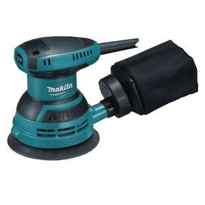 Makita Lijadora Roto-orbital Mt 5" 240 Watts