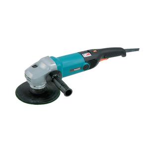 Makita Lustra-lijadora 1600w Vel. Var. 180mm