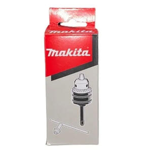 Makita Mandril Sds Plus A 13 Mm Con Llave