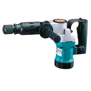 Makita Martillo Demoledor Hex 17 Hm0810t 900w 8,5j