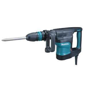 Makita Martillo Demoledor Max 1300w 17.4js 7,3kg