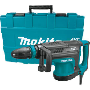 Makita Martillo Demoledor Max Avt Hm1213c 1510w 25.5j