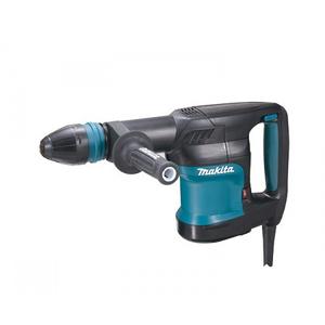 Makita Martillo Demoledor Max Hm0870c 1100w 7,6 Joules