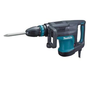 Makita Martillo Demoledor Max Hm1203c 1510w 25.5j