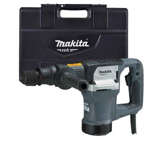 Makita Martillo Demoledor Mt Hex 17 M8600g 900w 7,2j