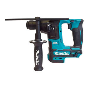 Makita Martillo Rotativo 12v S/bat S/cargador Hr166dz