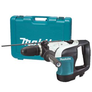 Makita Martillo Rotativo Max Hr4002 1050w 6,1j 40mm