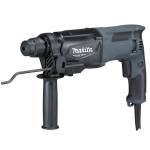 Makita Martillo Rotativo Mt Plus M8701g 800w 2,3j 26mm 4500 Gpm