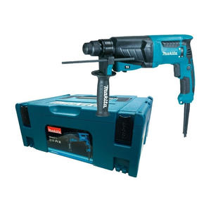 Makita Martillo Rotativo Plus 830 W 3 Joules  26mm