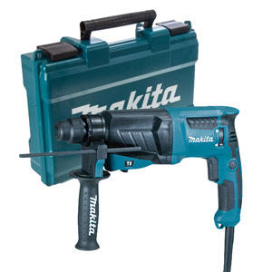 Makita Martillo Rotativo Plus Hr 2630 800w 2,9j 26mm