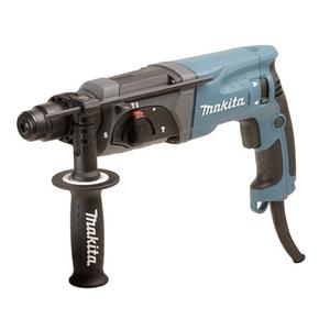 Makita Martillo Rotativo Plus Hr2470 780 W 2,7j 24mm