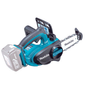 Makita Motosierra A Bateria 18v 11,5 Cm (no Incluye Ni Bateria Ni Cargador)