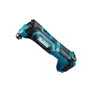 Makita Multi Cortadora 12v S/ Bateria S/ Cargador