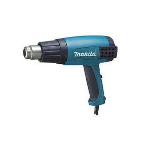 Makita Pistola Calor 2000w Regulador De Temper