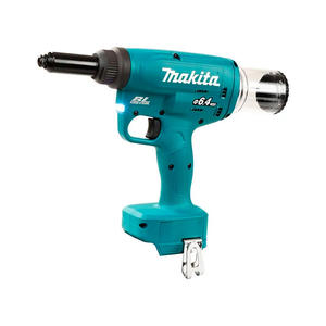 Makita Remachadora Inalambrica 18v