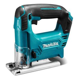 Makita Sierra Caladora 12v Sin Baterias Sin Cargador