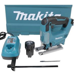 Makita Sierra Caladora A Bateria 10,8 V