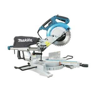 Makita Sierra Ingletadora 10" Telesc. C/laser1430w (ls1018l)