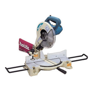 Makita Sierra Ingletadora Mixta 1650w 255-260mm