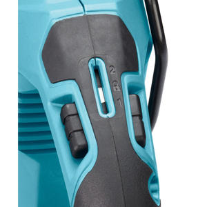 Makita Sierra Sable 40v Sin Carbones (sin Bateria Sin Cargador)