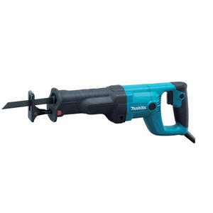 Makita Sierra Sable Reciproca 1010w + Maletin