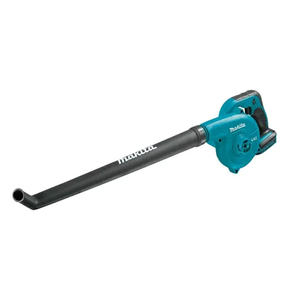 Makita Sopladora 18v Sin Bateria Y Sin Cargador