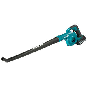 Makita Sopladora Inalambrica 18v (sin Bateria Y Sin Cargador)