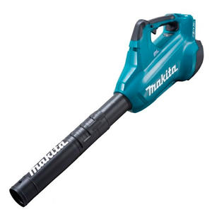 Makita Sopladora Inalambrica 36v Sin Bateria Y Sin Cargador