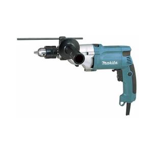 Makita Taladro 13mm 570 Watts Rev - Percutor 0-2,900 / 0-