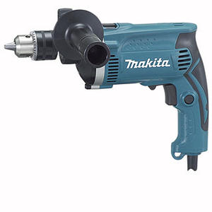 Makita Taladro 13mm 710 Watts Rev - Percutor