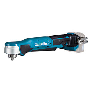 Makita Taladro Angular 12v Mandril 10mm Sin Bateria Y Sin Cargador