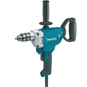 Makita Taladro De Fuerza 13 Mm 750w 600rpm