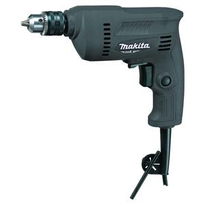 Makita Taladro Mt 10mm V. Var. 350 Watts