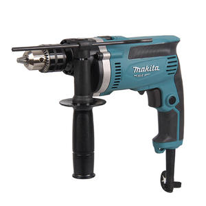 Makita Taladro Percutor Mt 13mm 710 Watts