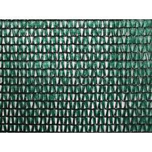 Media Sombra Verde 80% 4.2 X Mt.lineal Serie 4