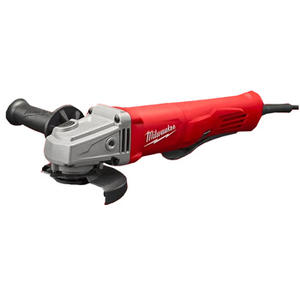 Milwaukee Amoladora 115 Mm 1200 W  6141-59a